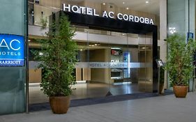 Ac Hotel Cordoba